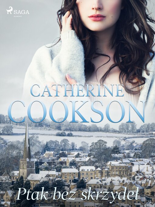 Title details for Ptak bez skrzydeł by Catherine Cookson - Available